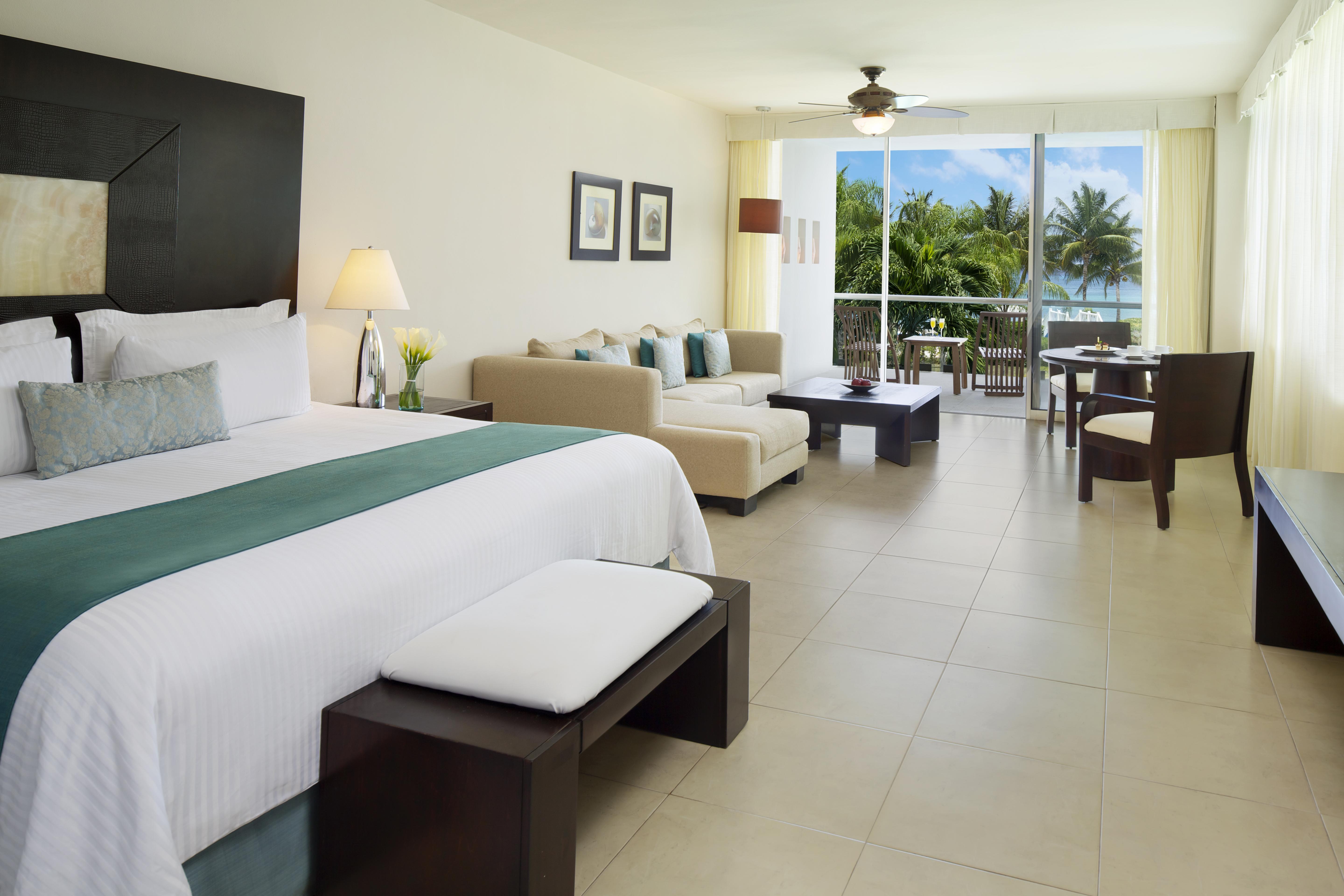 HOTEL SECRETS AURA COZUMEL (ADULTS ONLY) COZUMEL 5* (Mexico) - from US$ 359  | BOOKED