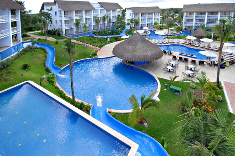 HOTEL SECRETS AURA COZUMEL (ADULTS ONLY) COZUMEL 5* (Mexico) - from US$ 359  | BOOKED